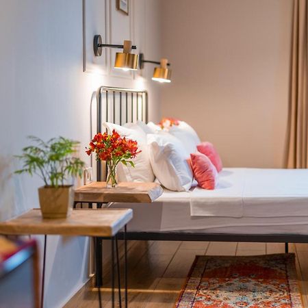Galavani By Vintage Hotel Collections Tbilisi Luaran gambar
