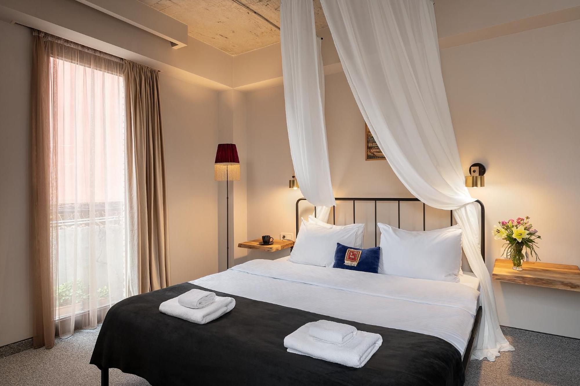 Galavani By Vintage Hotel Collections Tbilisi Luaran gambar