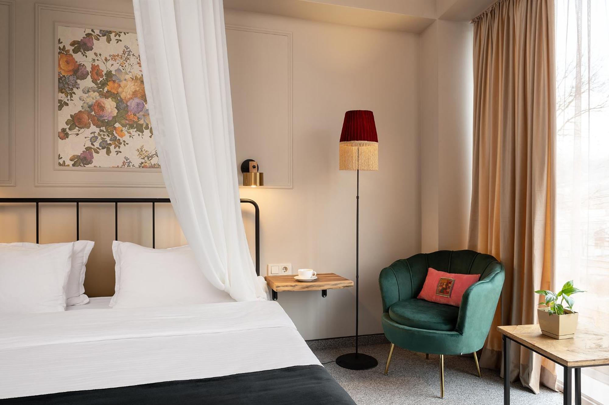 Galavani By Vintage Hotel Collections Tbilisi Luaran gambar