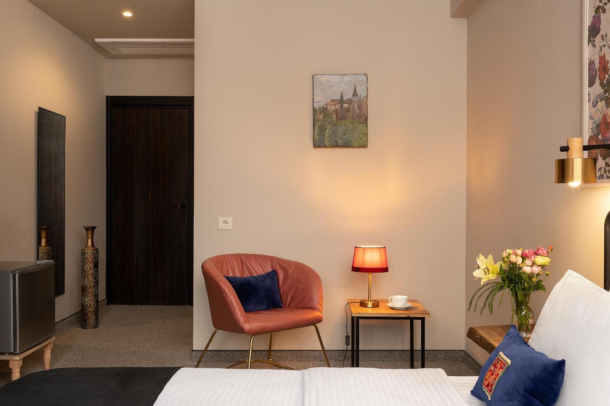 Galavani By Vintage Hotel Collections Tbilisi Luaran gambar