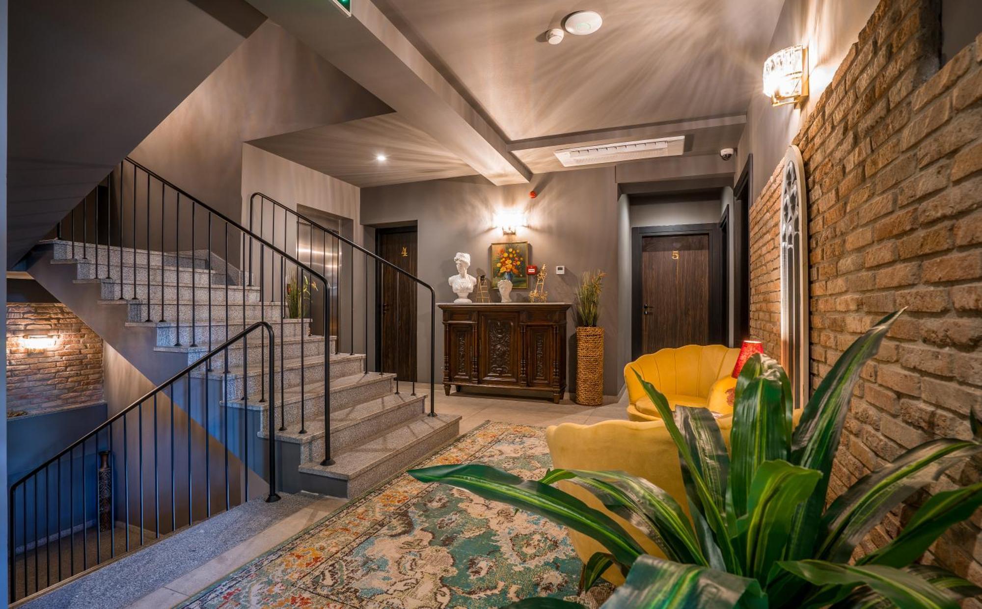 Galavani By Vintage Hotel Collections Tbilisi Luaran gambar