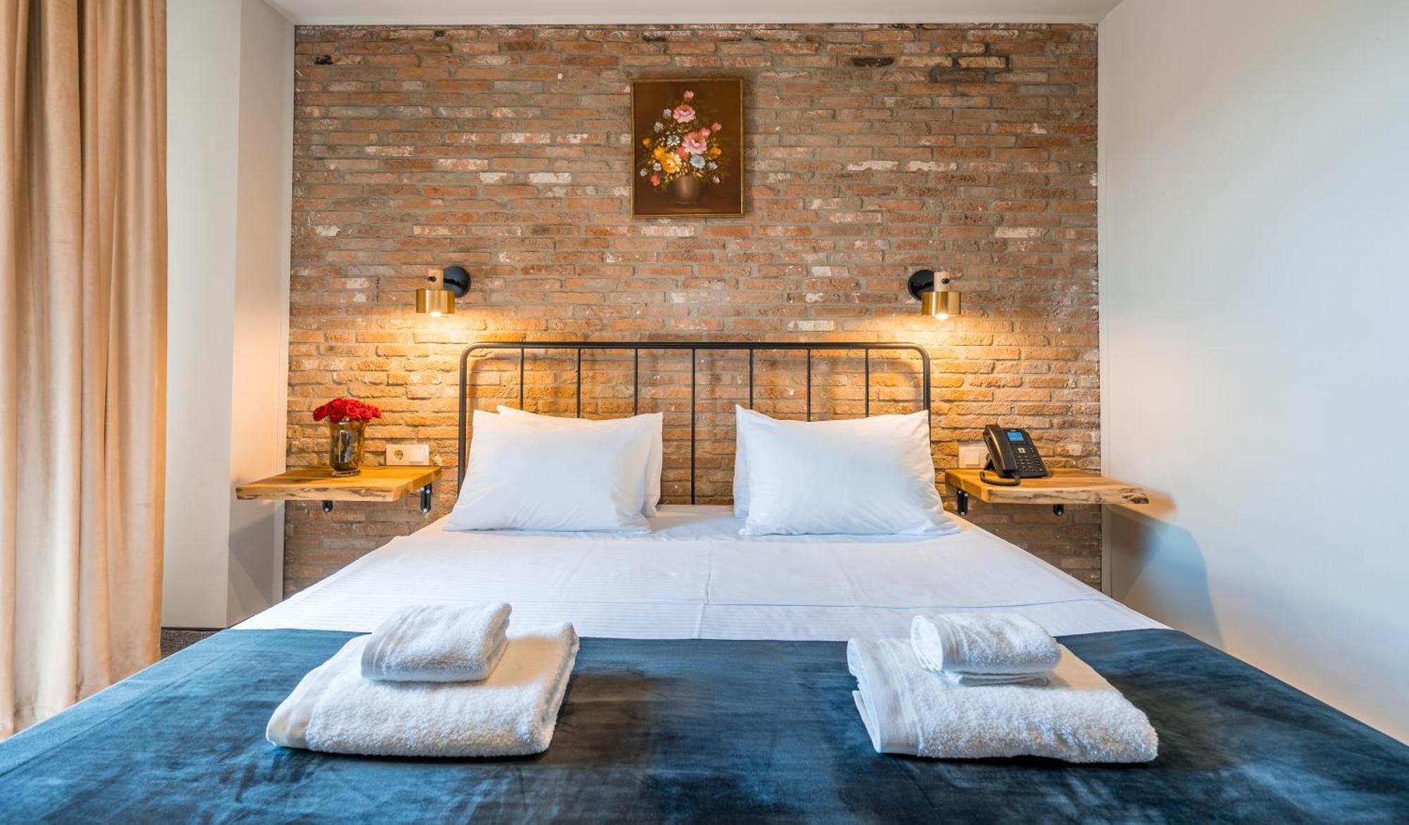 Galavani By Vintage Hotel Collections Tbilisi Luaran gambar