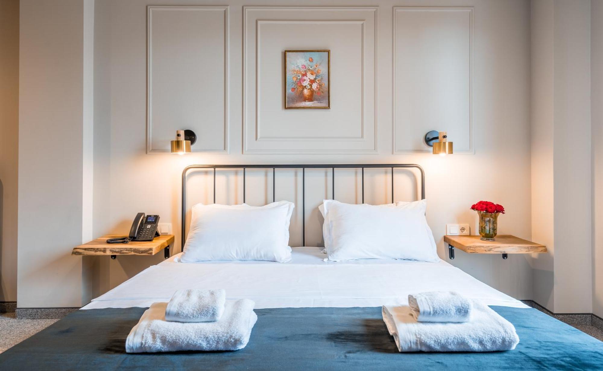 Galavani By Vintage Hotel Collections Tbilisi Bilik gambar