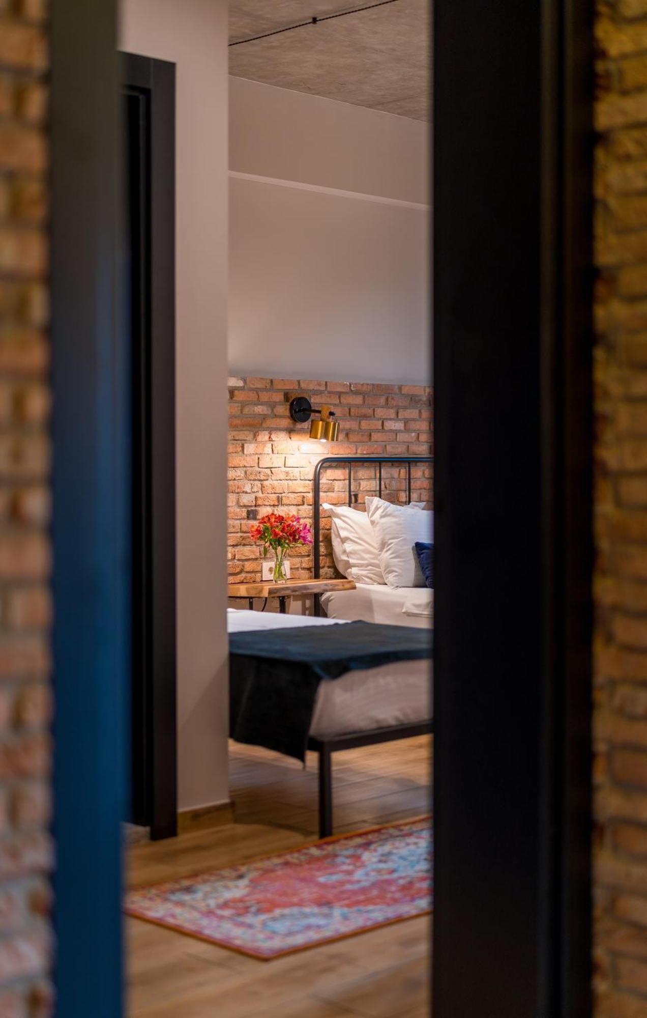 Galavani By Vintage Hotel Collections Tbilisi Luaran gambar