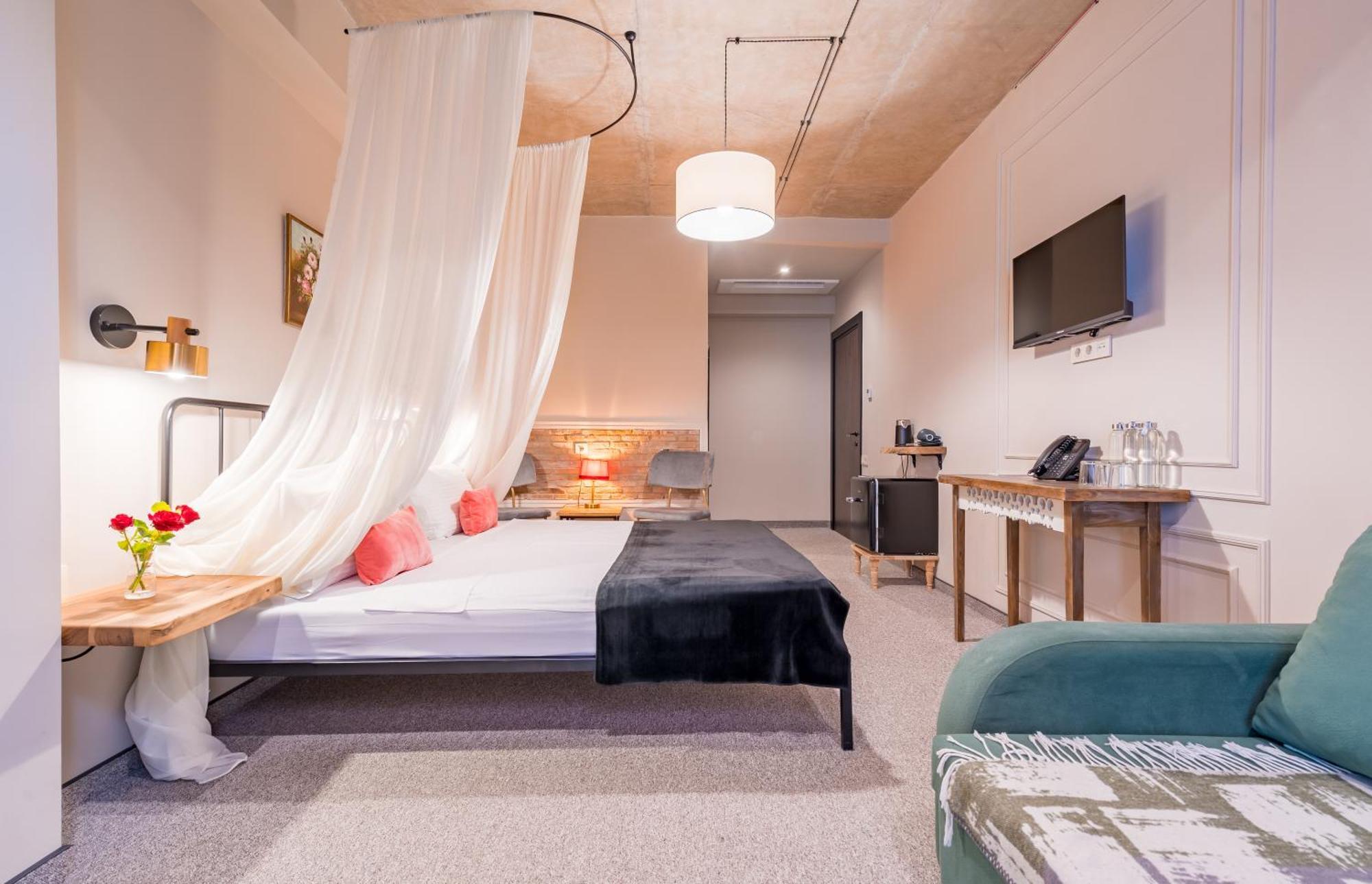 Galavani By Vintage Hotel Collections Tbilisi Luaran gambar