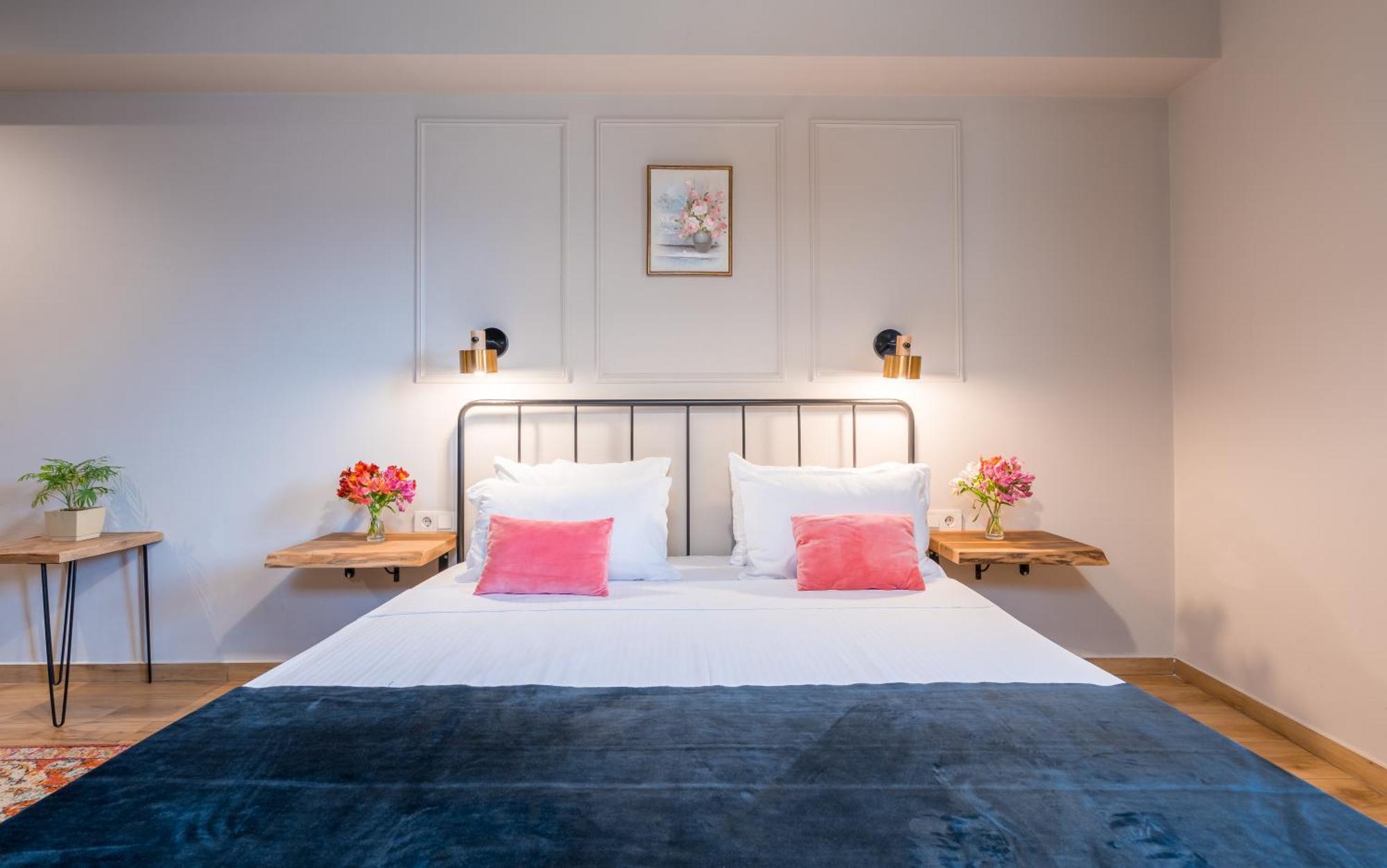 Galavani By Vintage Hotel Collections Tbilisi Luaran gambar