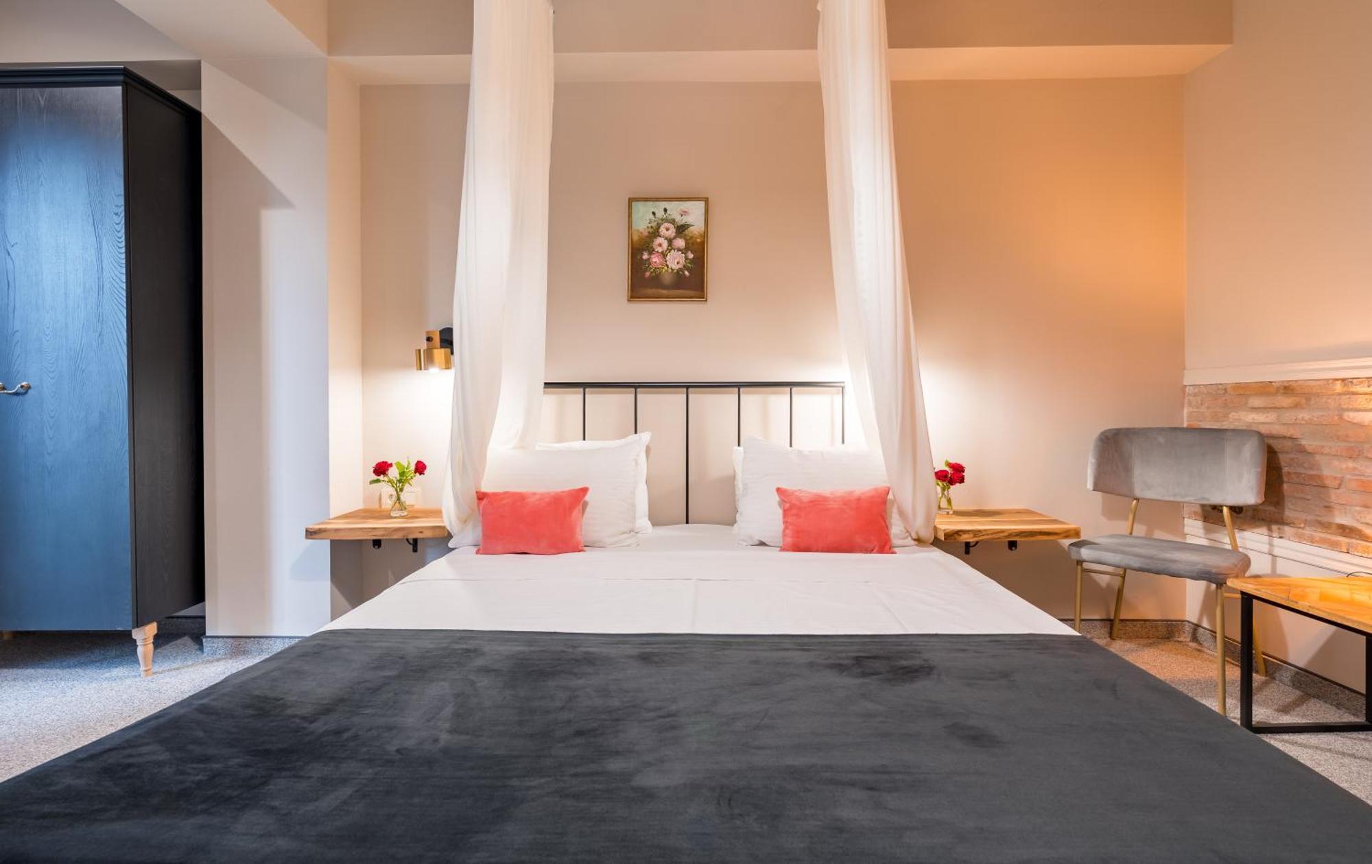 Galavani By Vintage Hotel Collections Tbilisi Luaran gambar