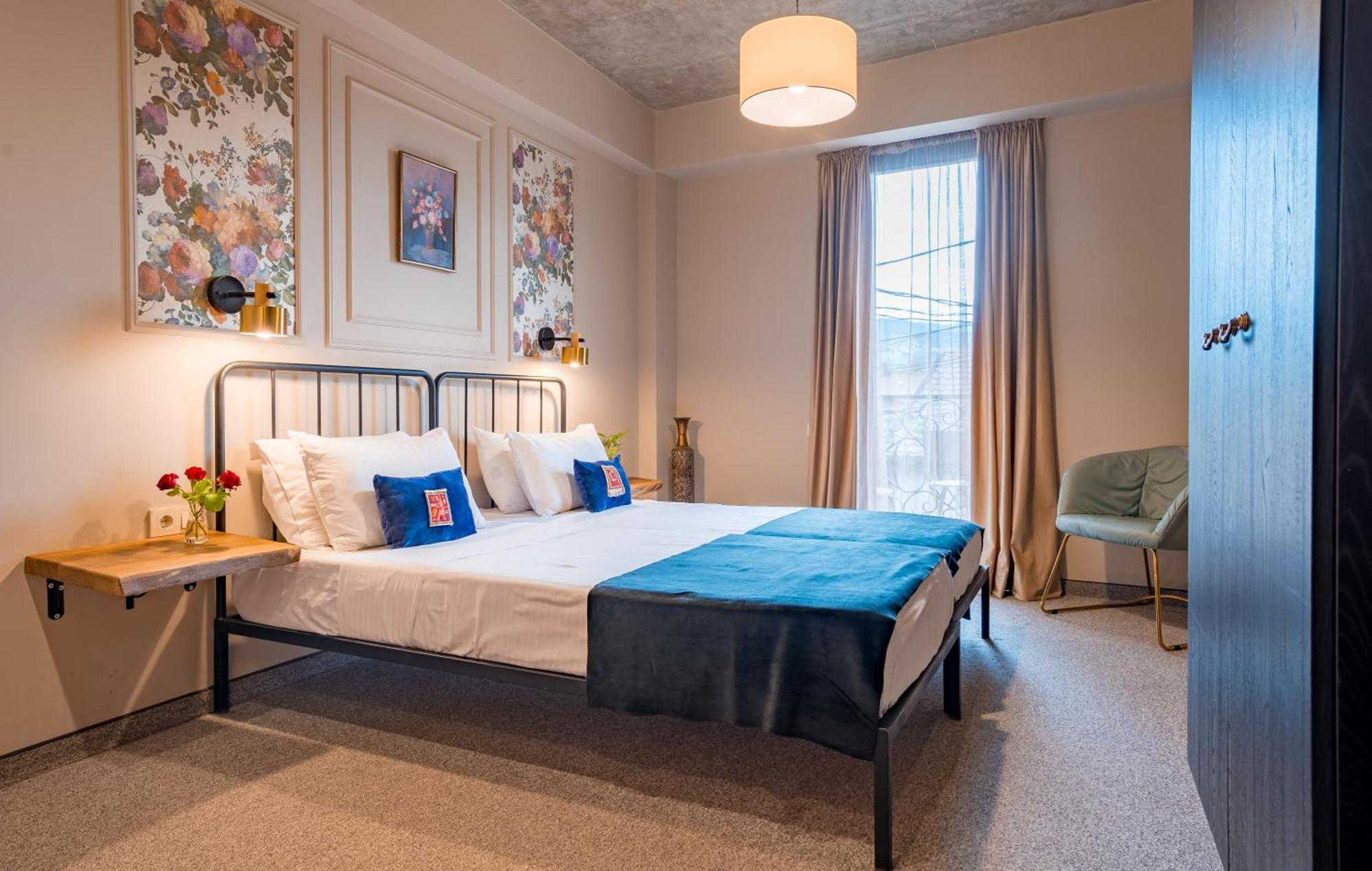 Galavani By Vintage Hotel Collections Tbilisi Luaran gambar