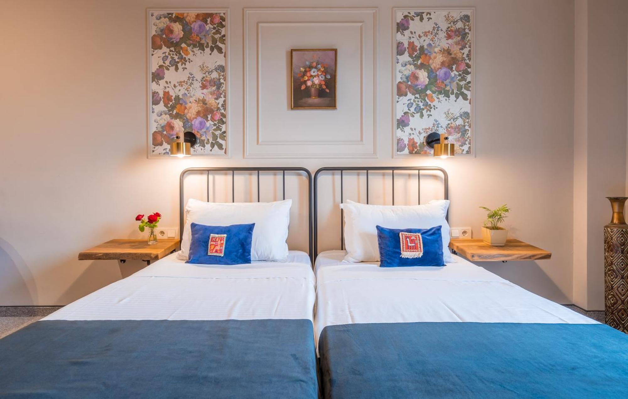Galavani By Vintage Hotel Collections Tbilisi Luaran gambar