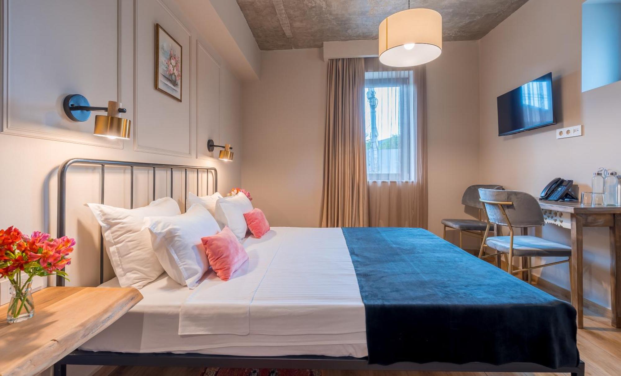 Galavani By Vintage Hotel Collections Tbilisi Luaran gambar