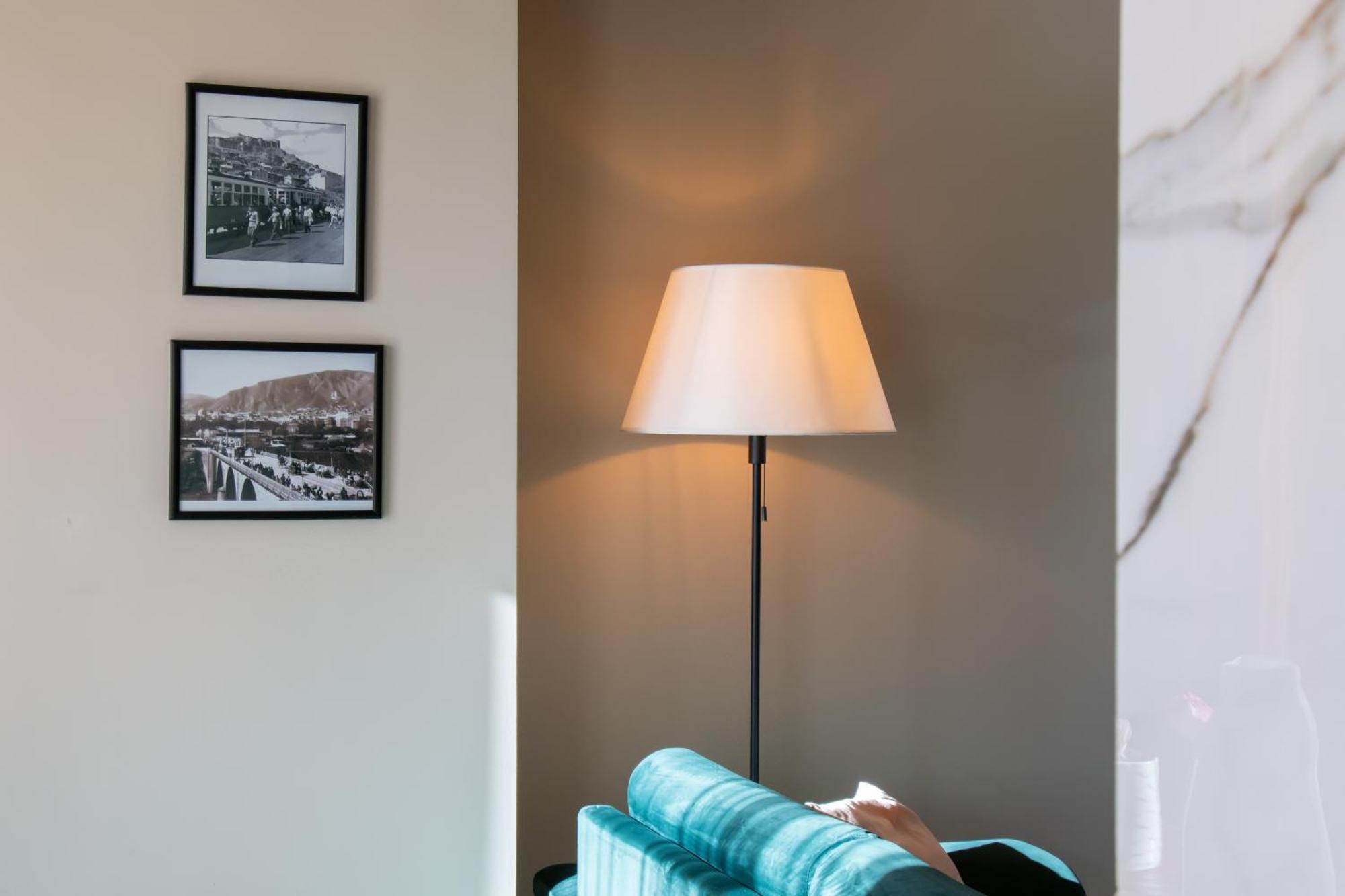 Galavani By Vintage Hotel Collections Tbilisi Bilik gambar