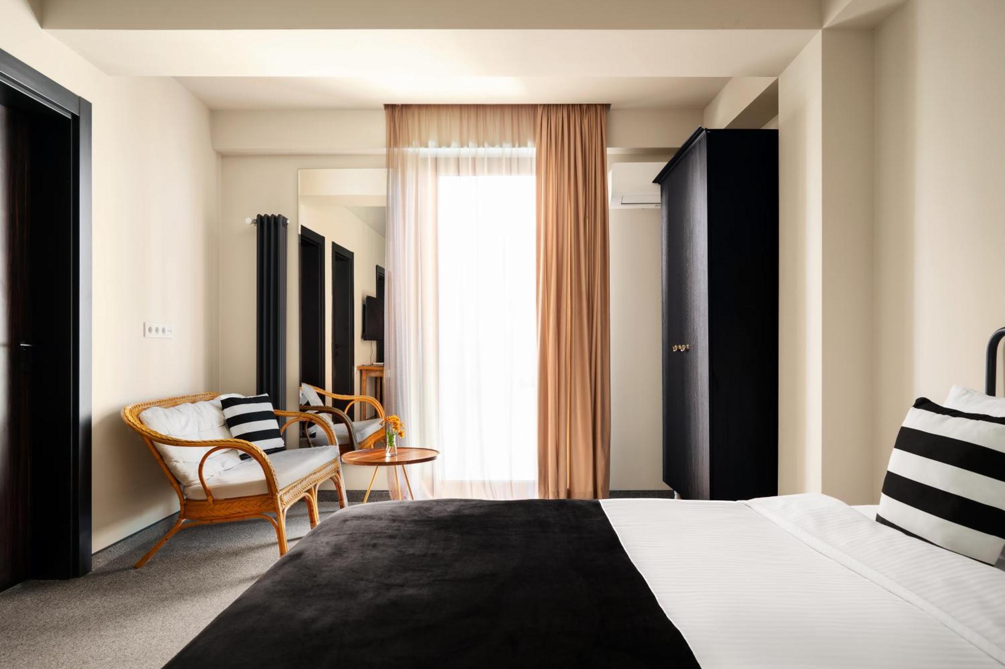 Galavani By Vintage Hotel Collections Tbilisi Bilik gambar