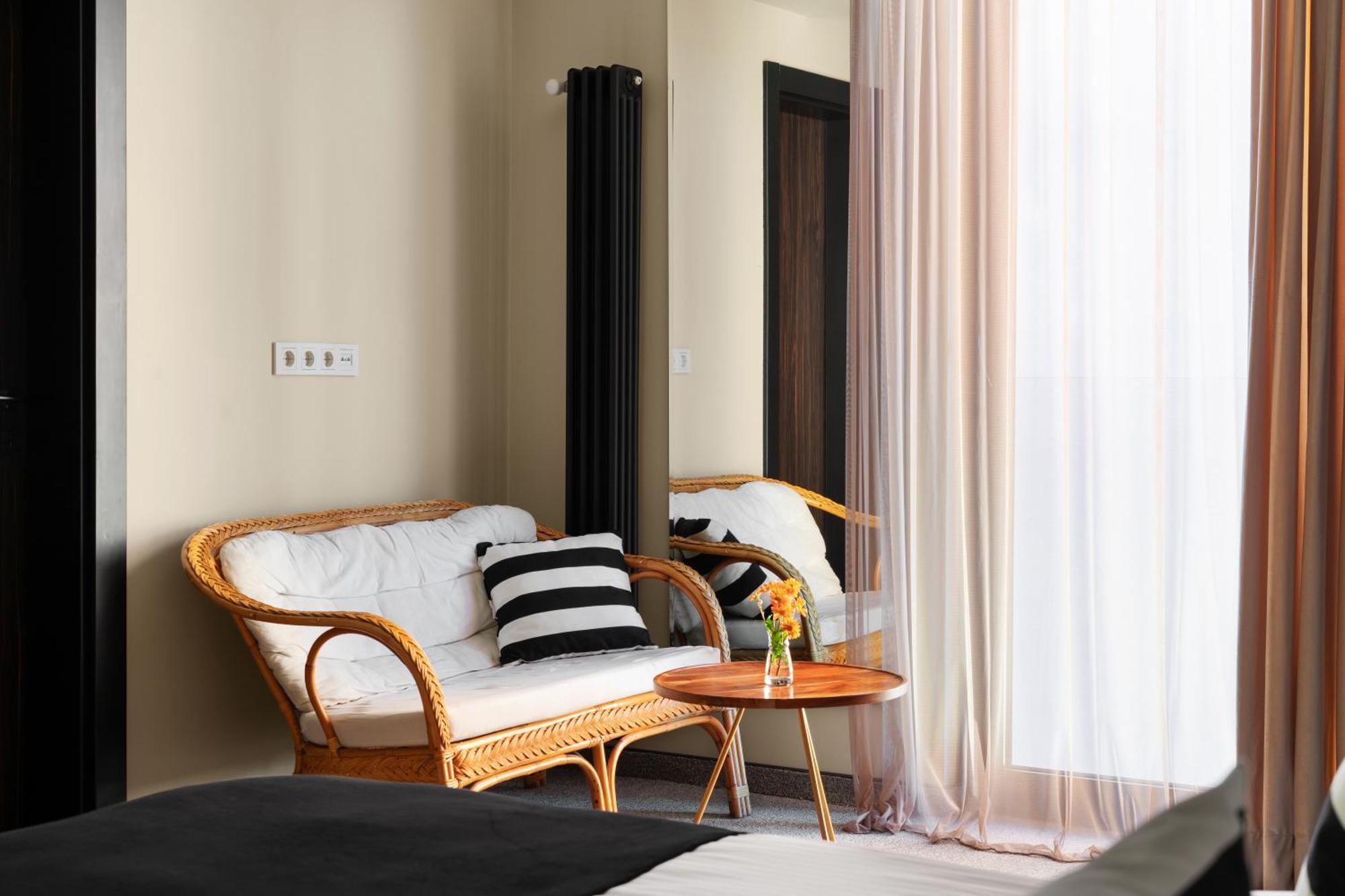 Galavani By Vintage Hotel Collections Tbilisi Bilik gambar