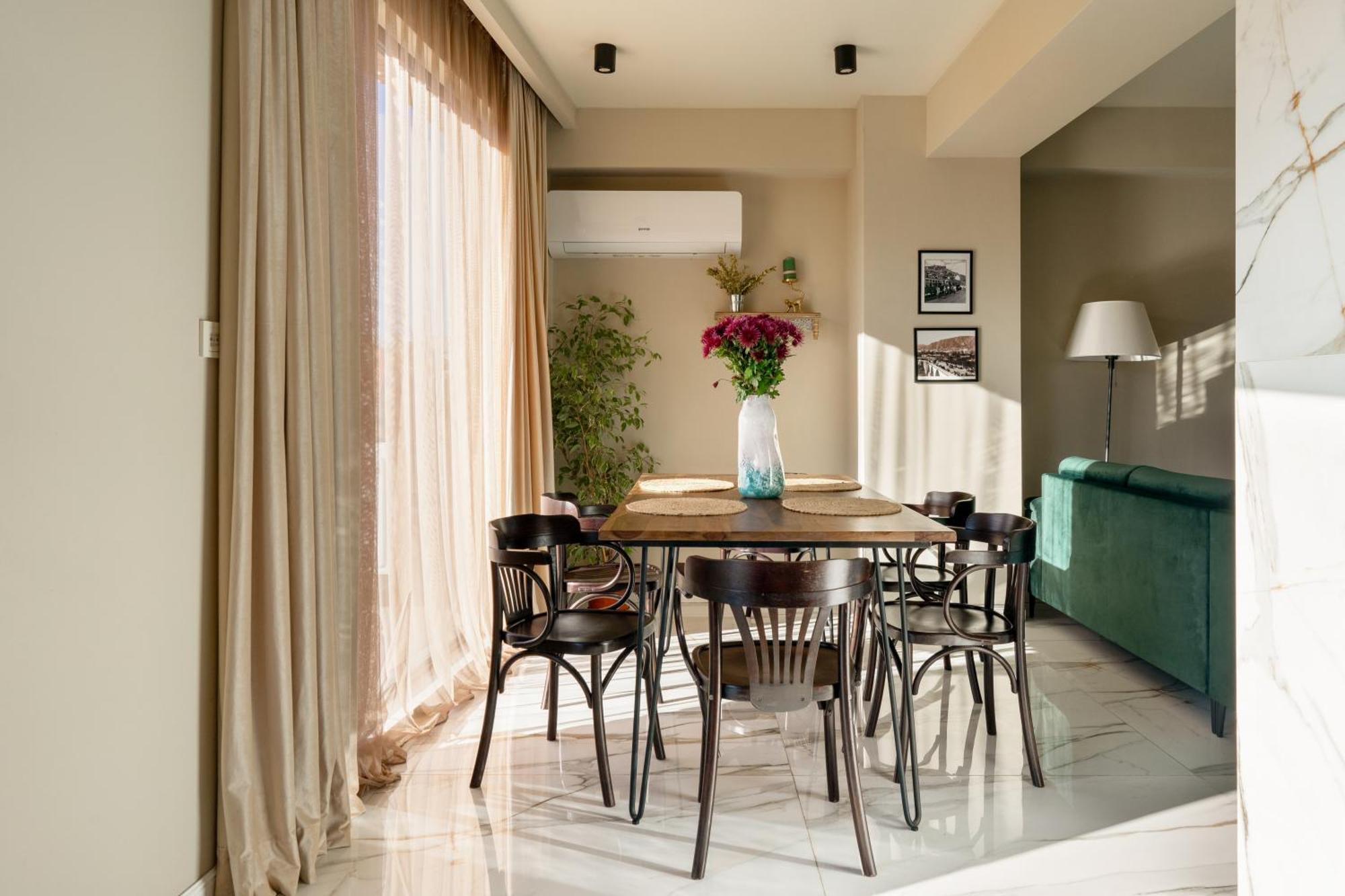 Galavani By Vintage Hotel Collections Tbilisi Luaran gambar
